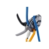 Przyrząd asekuracyjny Petzl GRIGRI